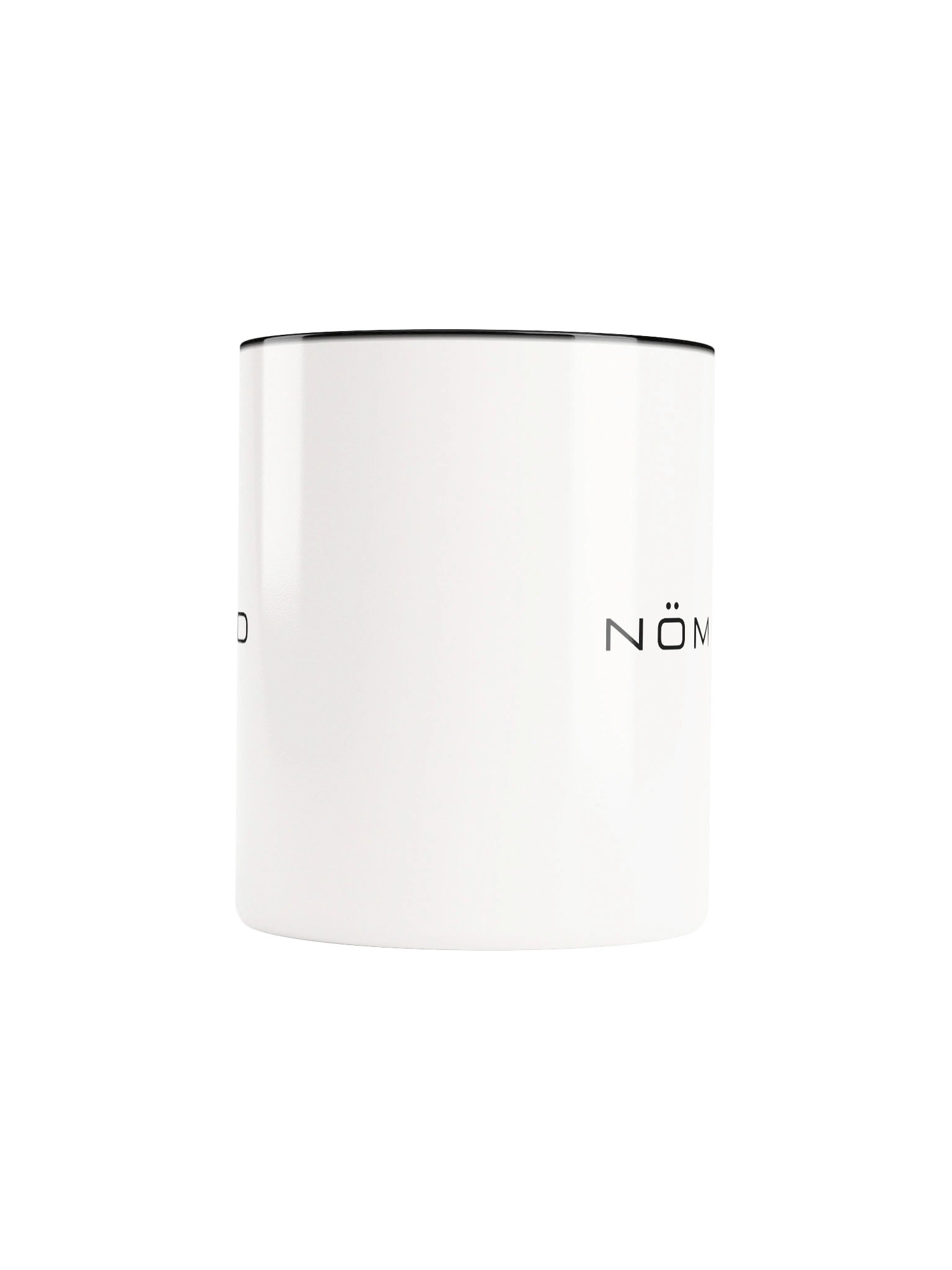 NÖMÄD Ceramic Mug with Color Inside | Premium Coffee Mug product image (5)