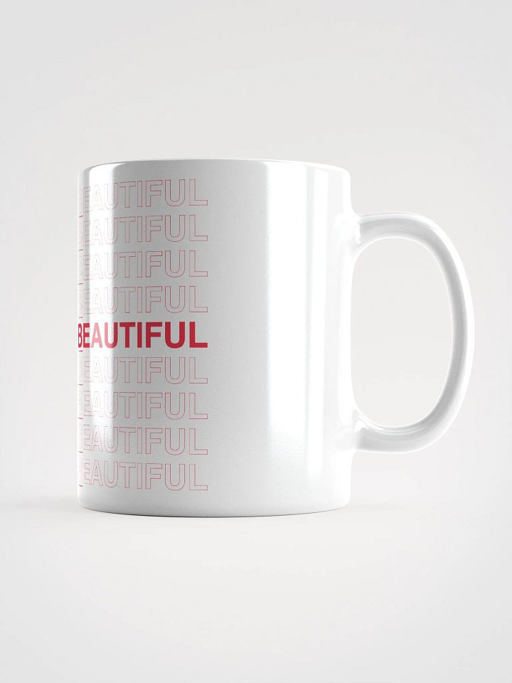 All Cats Are Beautiful mug product image (2)