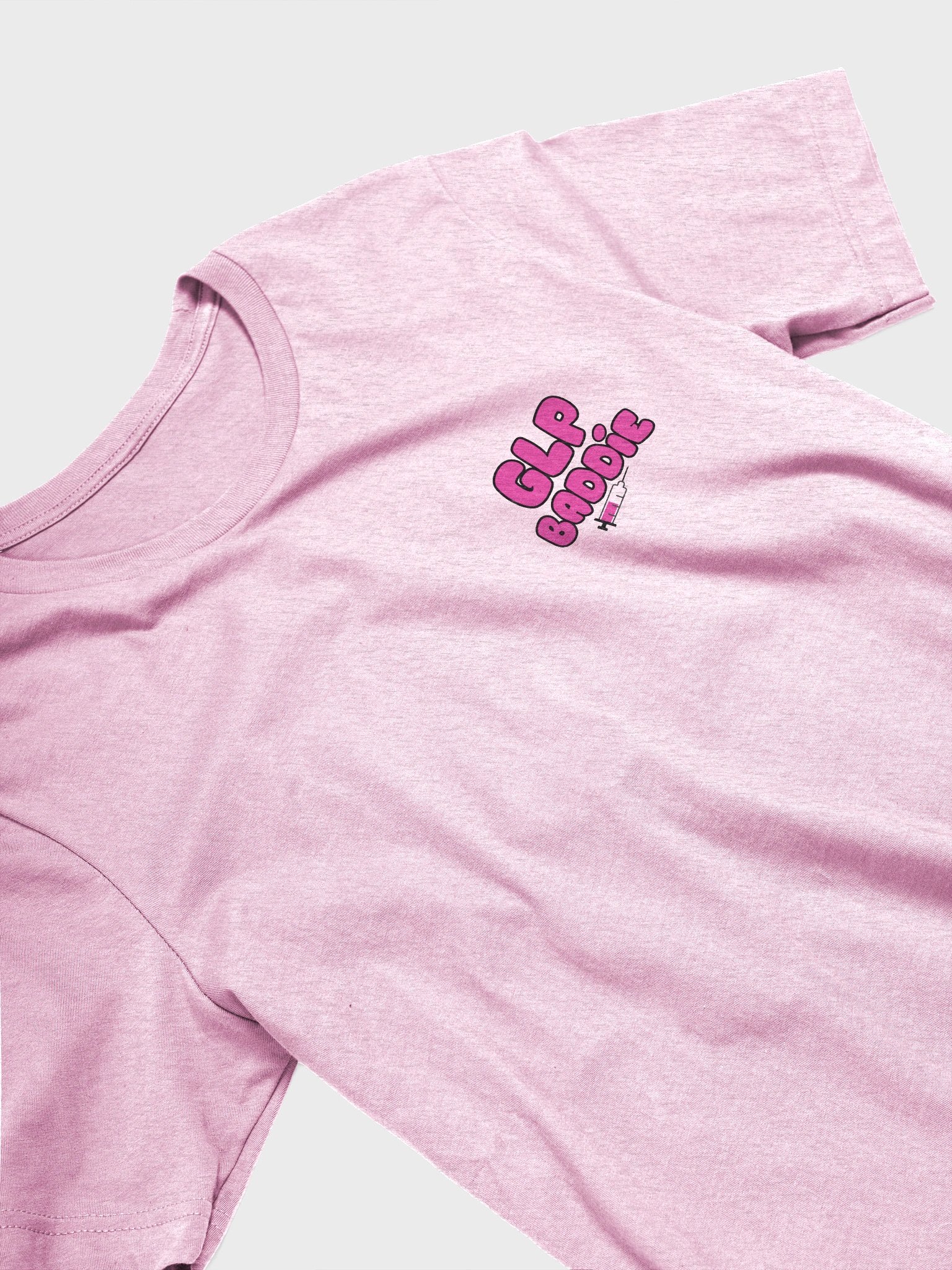 GLP Baddie Tee-Subtle product image (33)