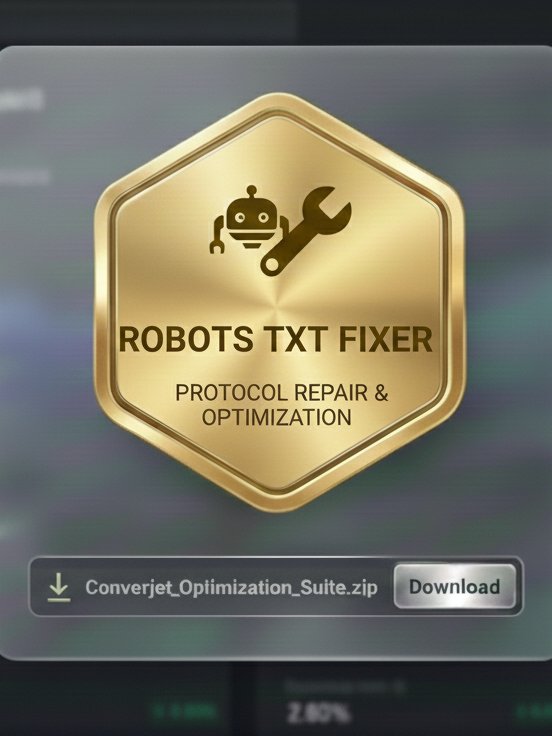 Robots TXT Fixer product image (1)
