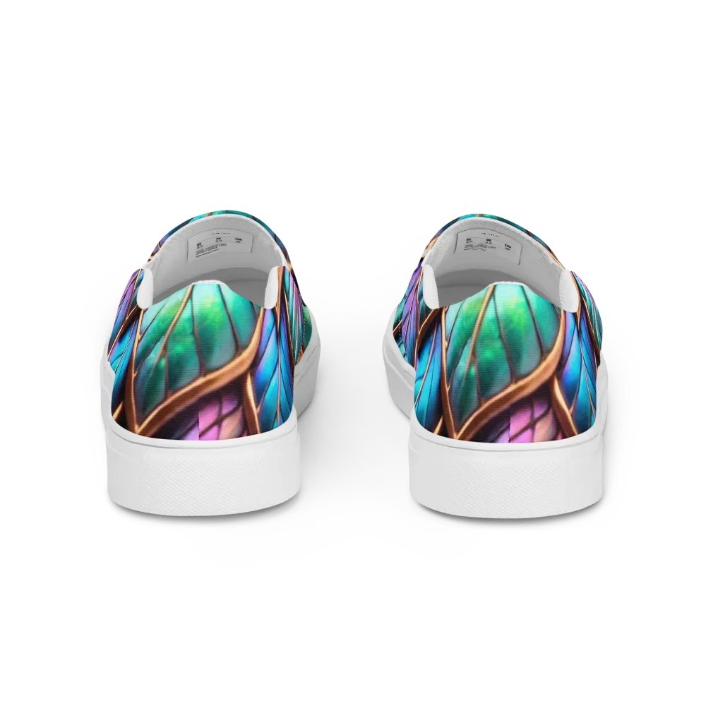 Tiles Slip-Ons product image (4)