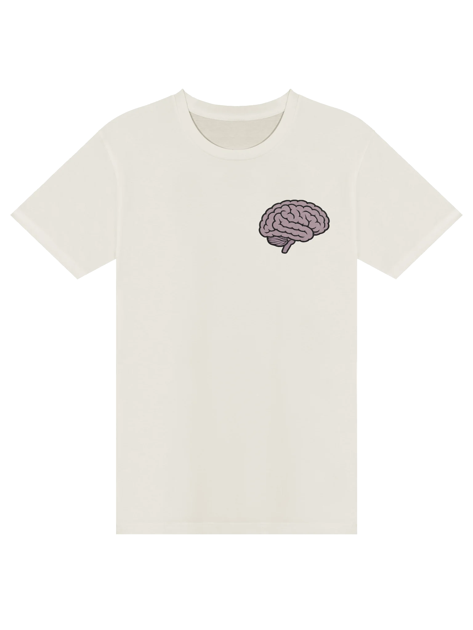 listen to your MASTER tee product image (1)