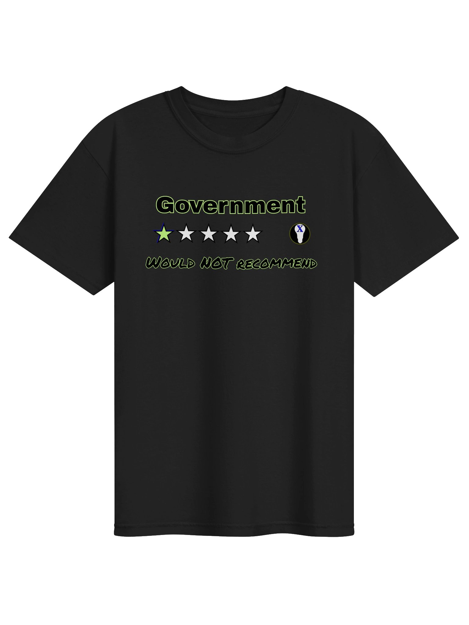 Government Review product image (1)