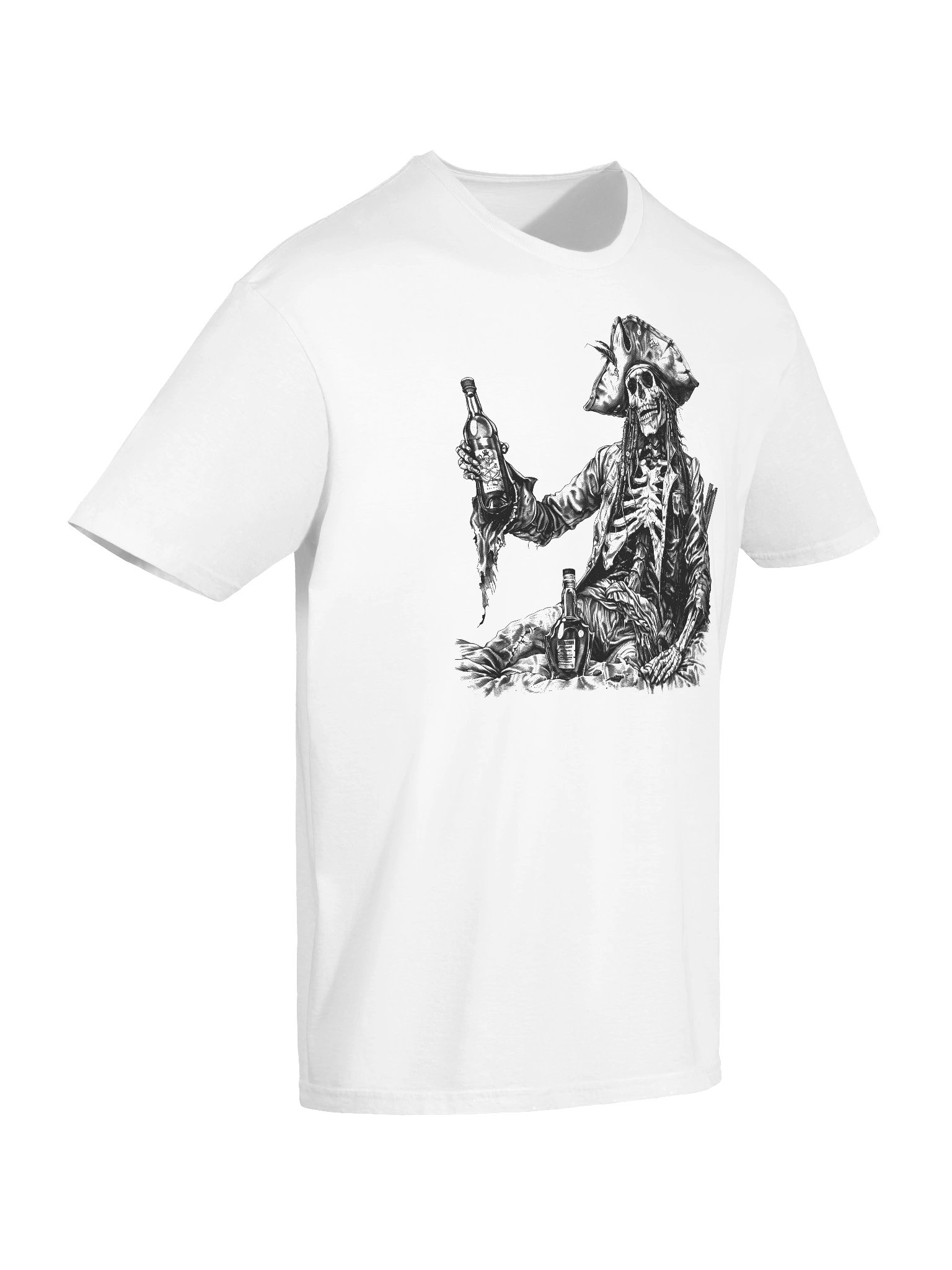 Pirate's Delight T-Shirt product image (3)
