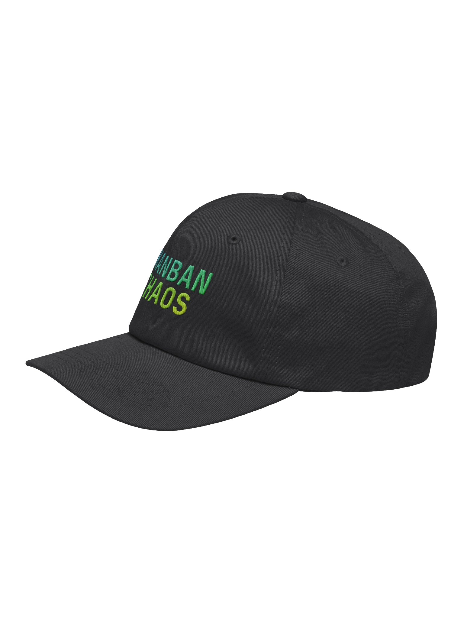 Kanban Chaos Hat product image (3)