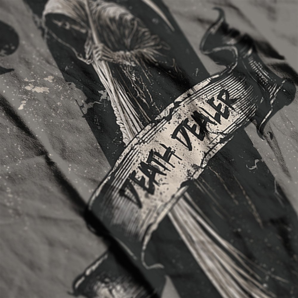 Death Dealer Reaper product image (2)
