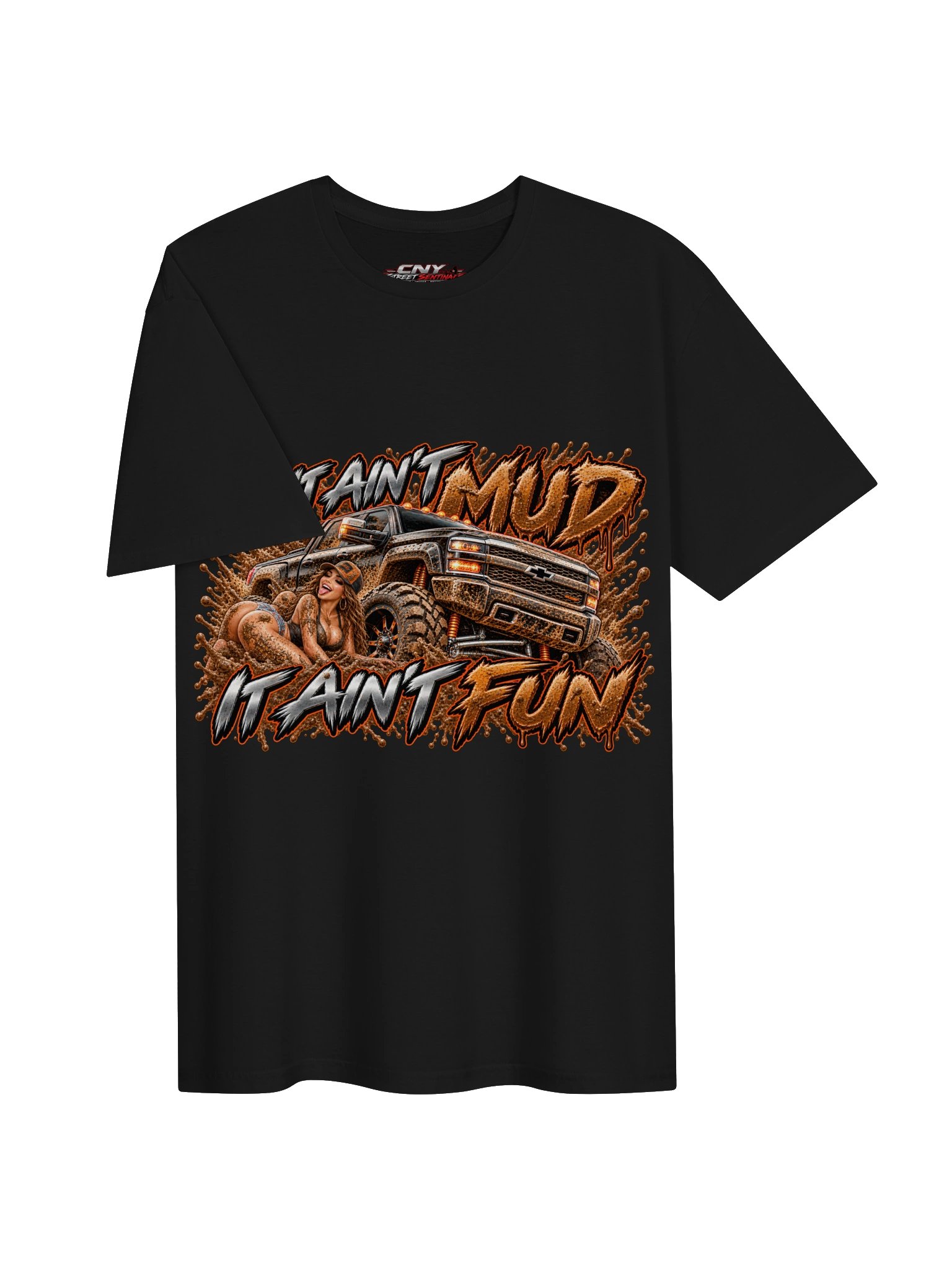 TRUCK MUD product image (3)