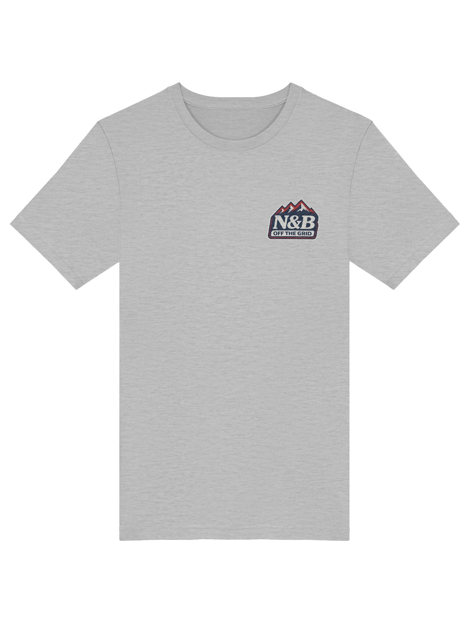 Fueled by Freedom Tee product image (5)