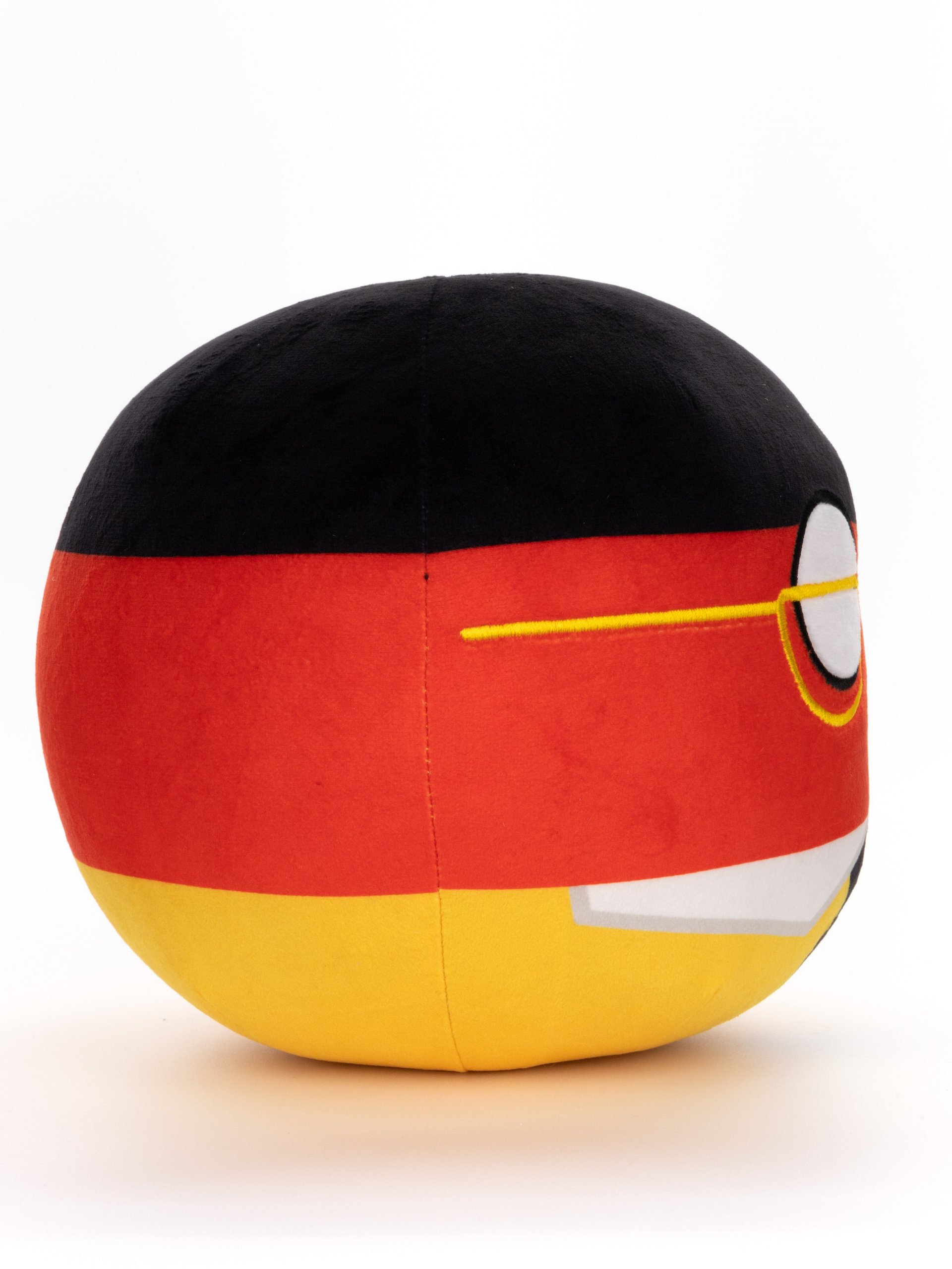 Polandball - Germany Plushie product image (4)