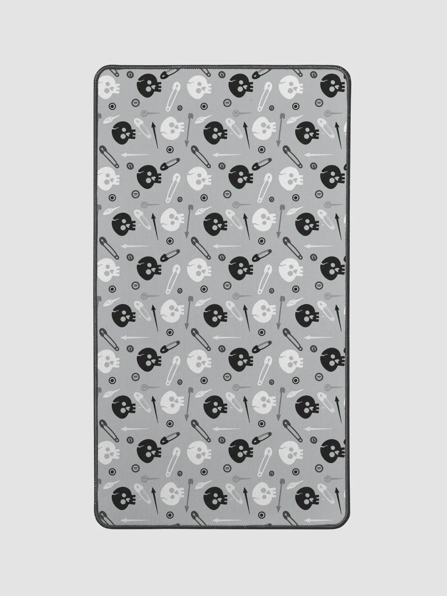 Get Pinned #2 Desk Mat product image (1)