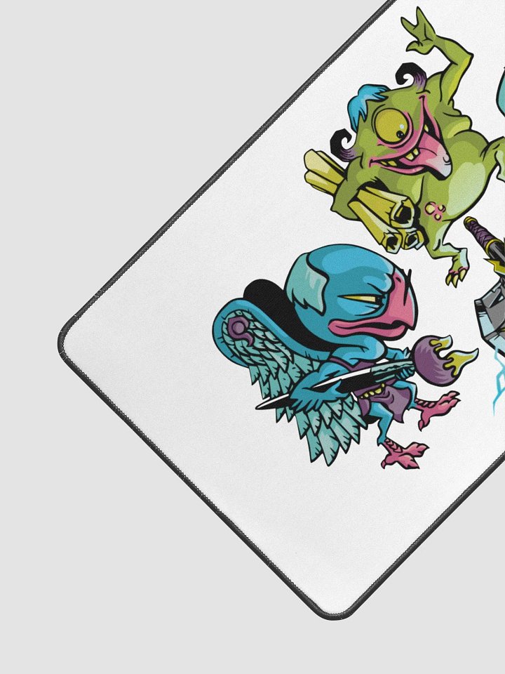 The Hammer Mat product image (2)