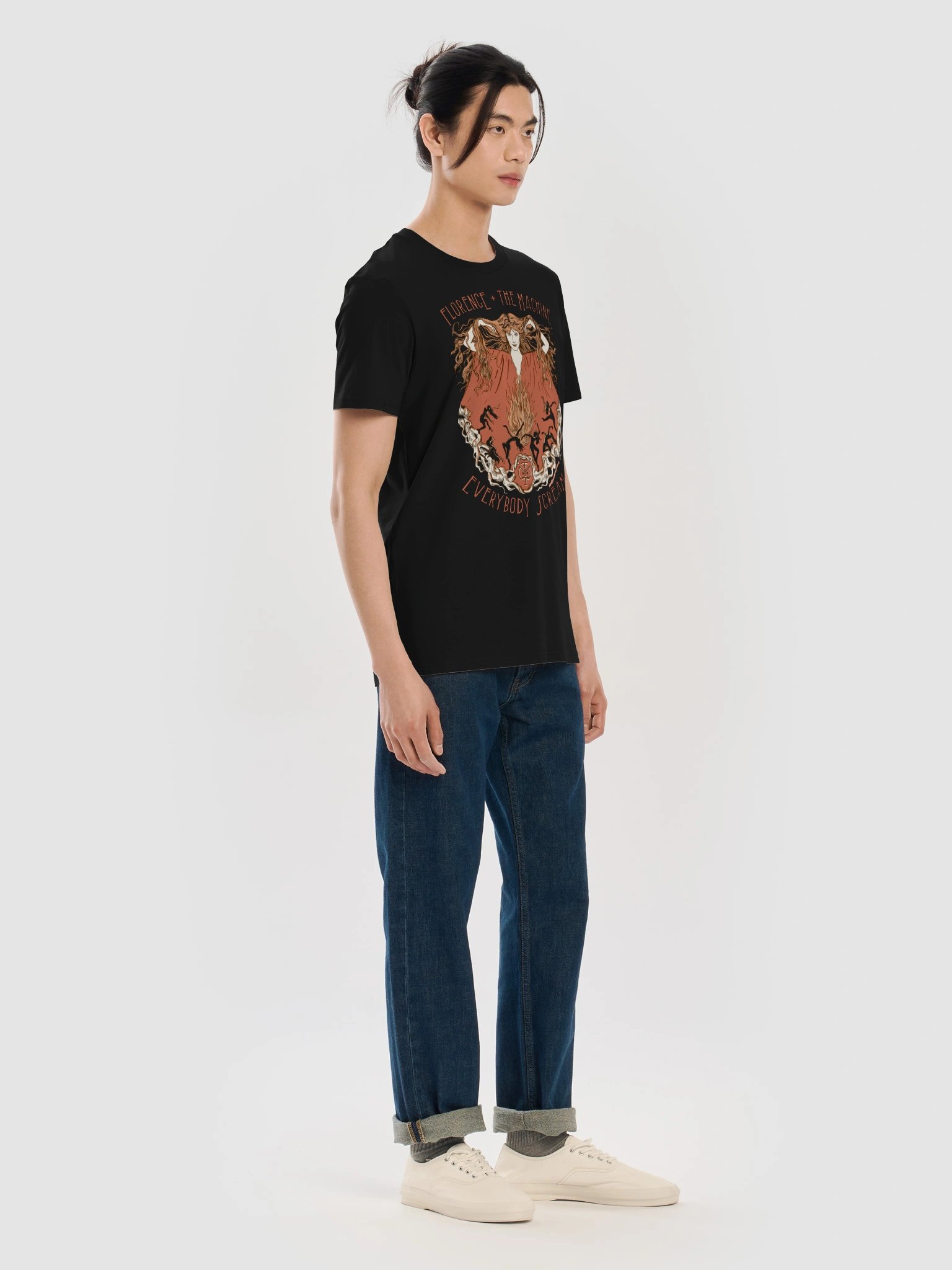 Everybody Scream product image (7)