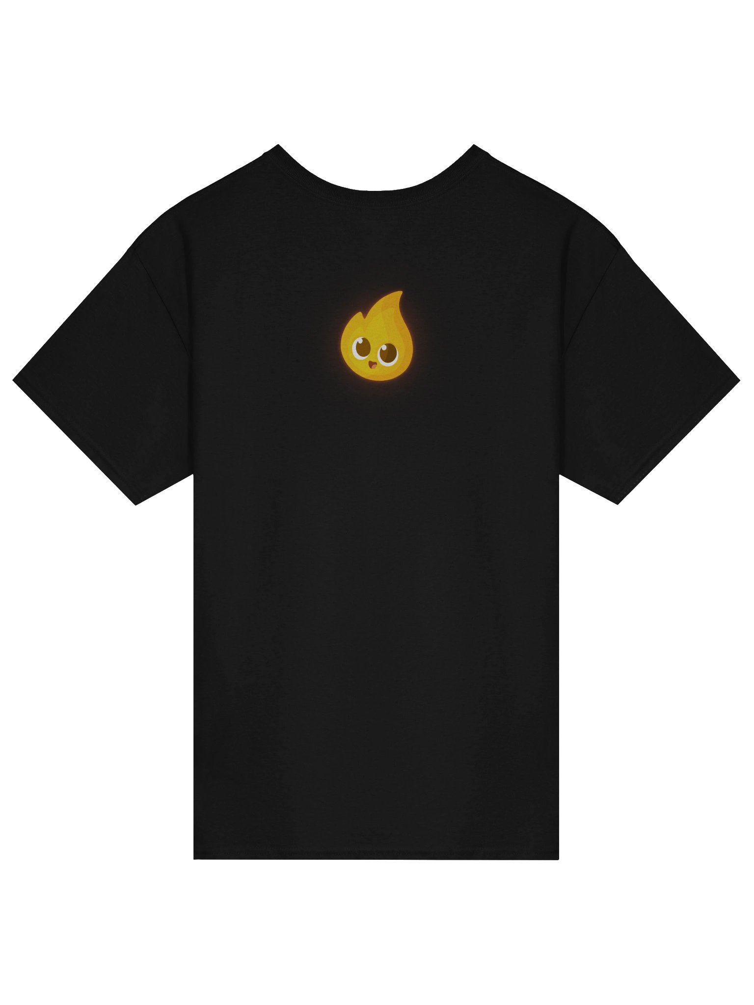 Classic Ember Heavy Tee product image (2)