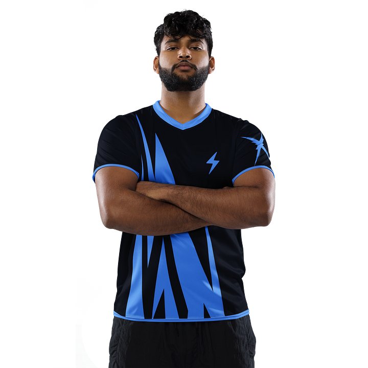 Gaming Jersey product image (2)