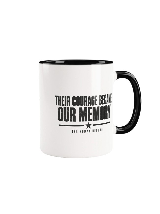 THR - Mugs