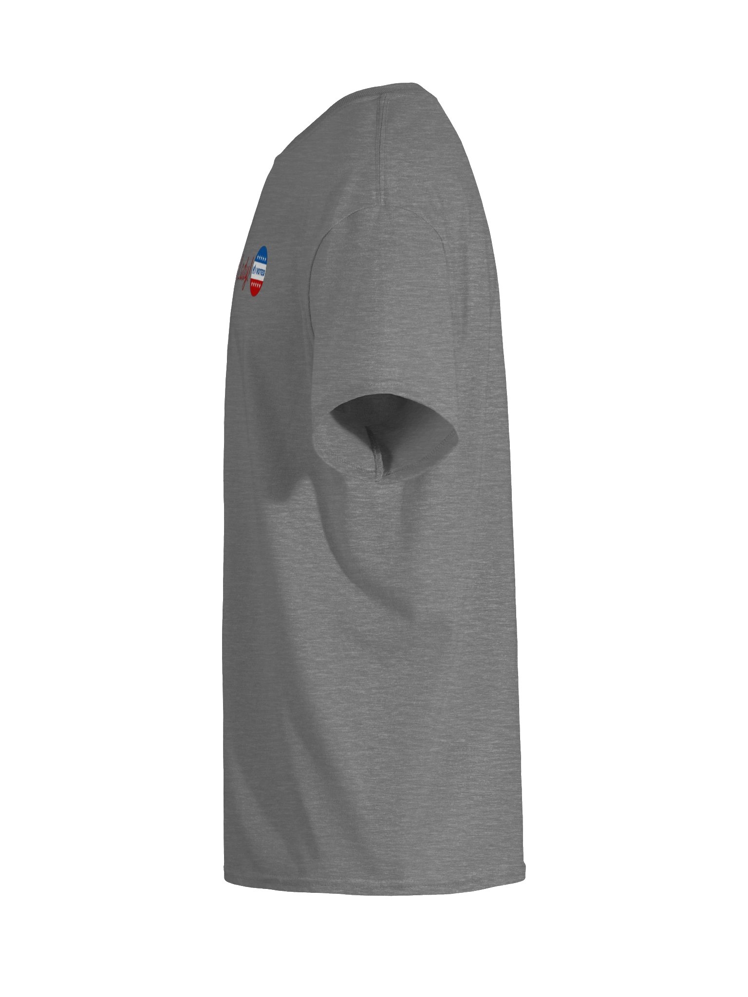Prop Lady Tee - With Henri's Butt! product image (9)