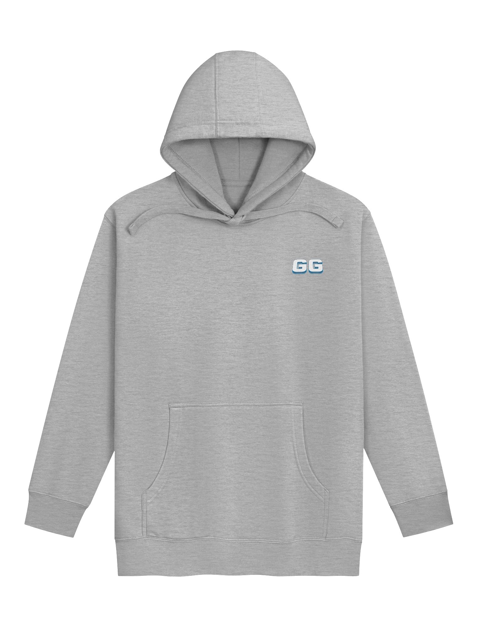 Gielinor Games Full Logo Hoodie product image (1)