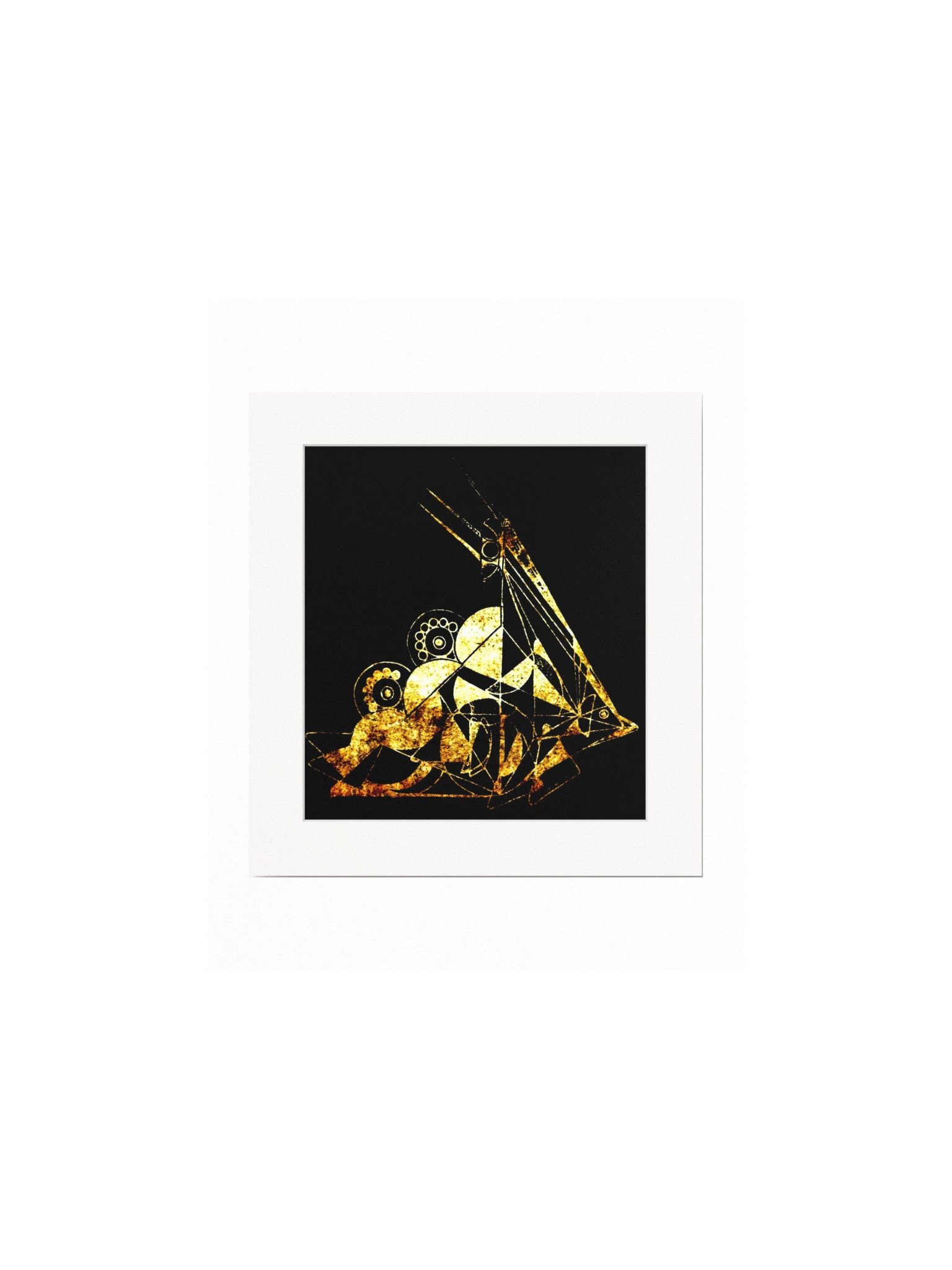 Creatures of the Abyss — Best Price 8×10 product image (1)