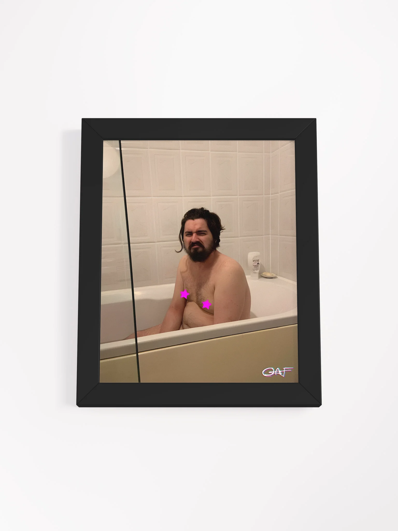 BATH PICTURE product image (3)