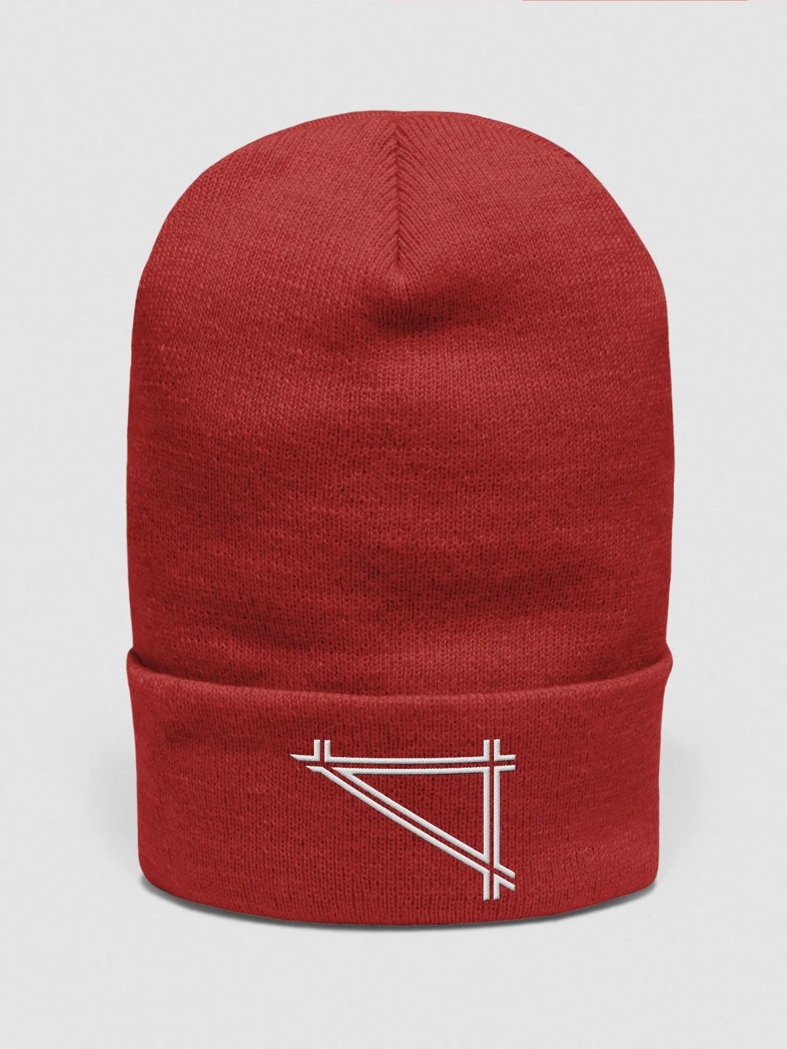 FC Beanie product image (2)