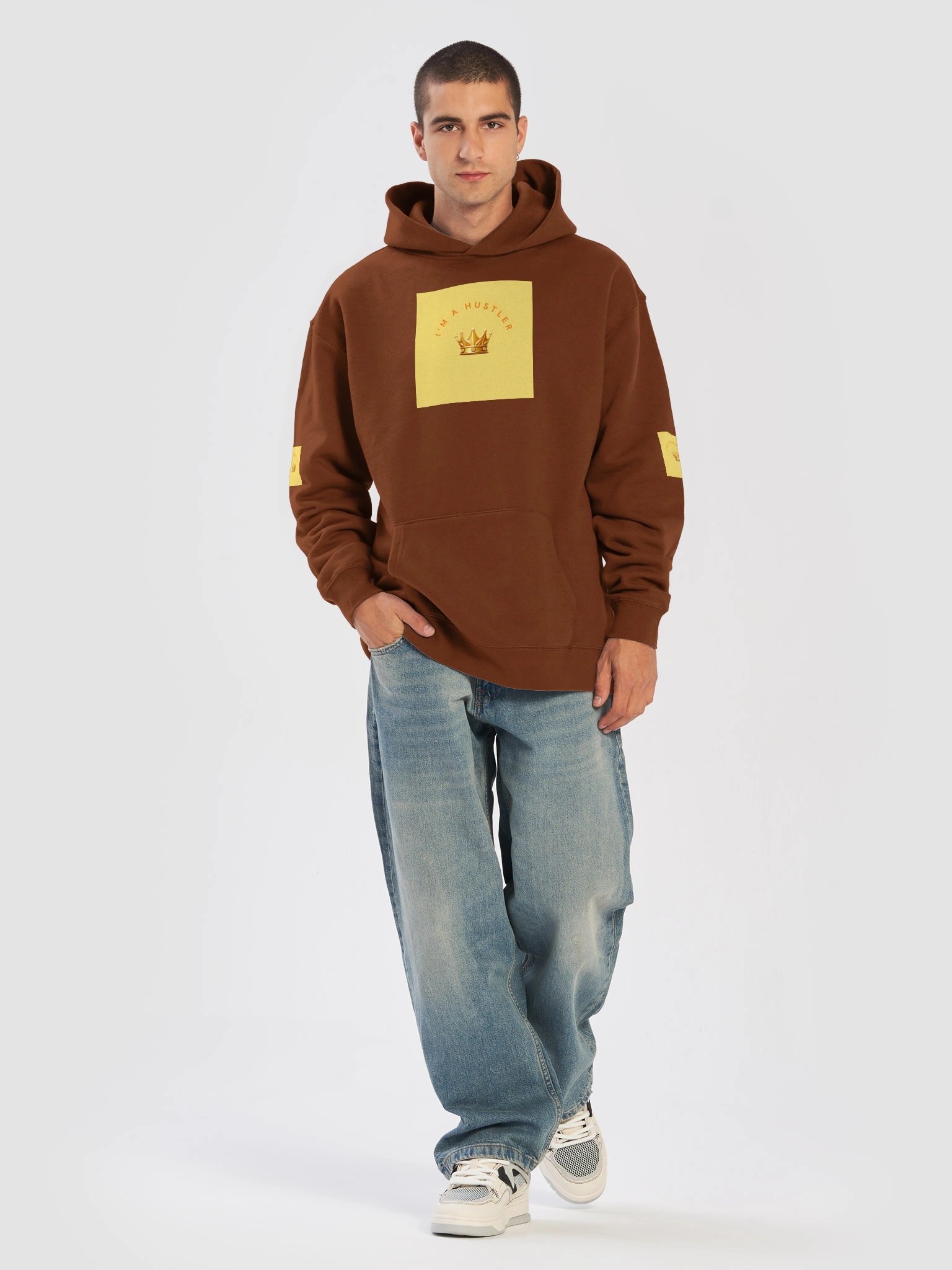 Rapps hoody product image (29)