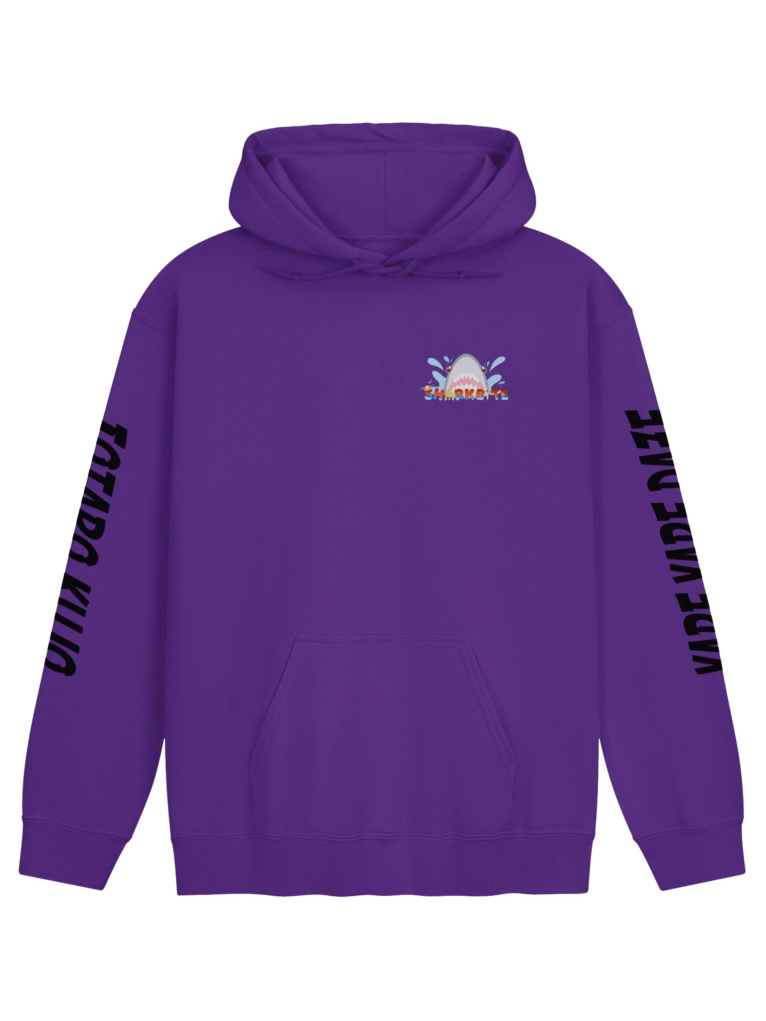 JAWS-taro Kujo Hoodie product image (22)