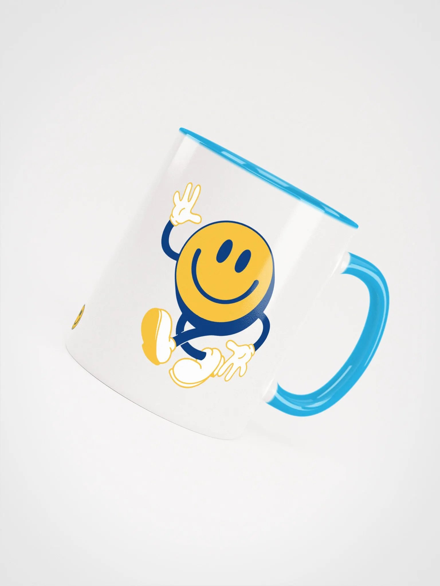 Smiley Mug | 🙂Smiley Collection product image (5)