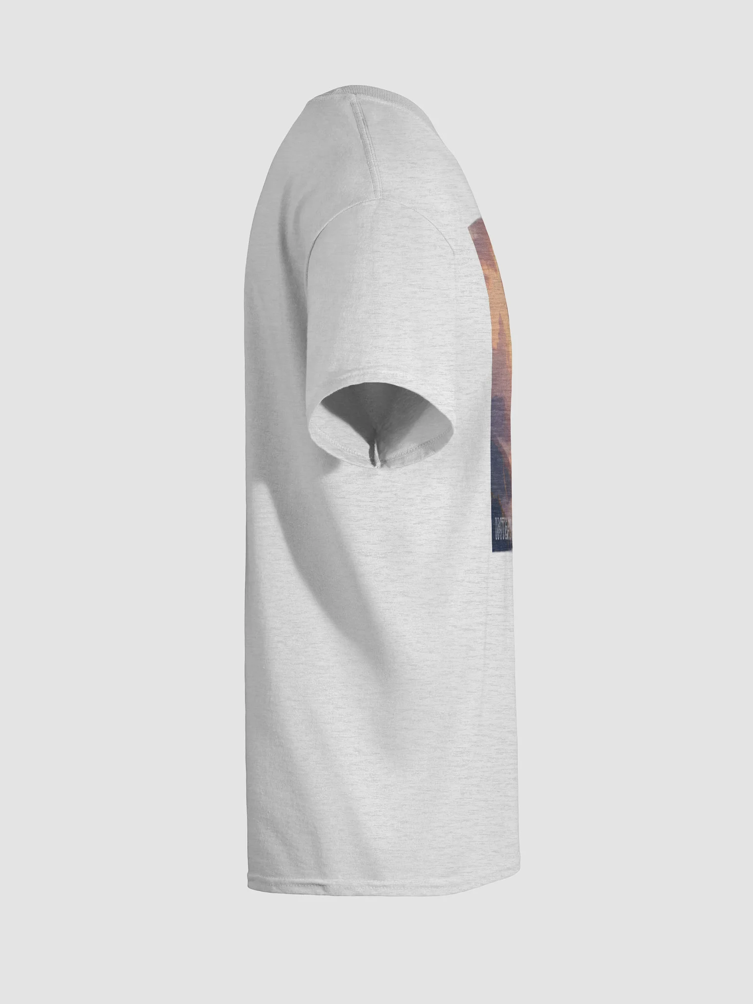 LIVING FLAME - INTERBEING, T-Shirt product image (113)