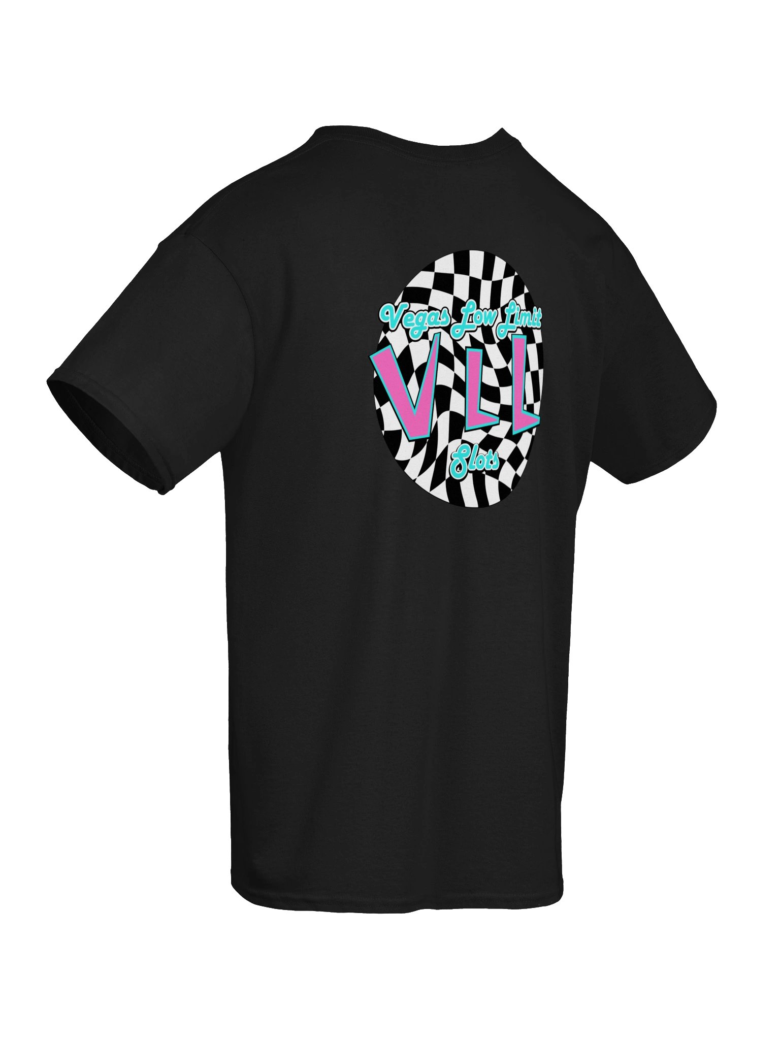 VLL Slots Tee product image (8)