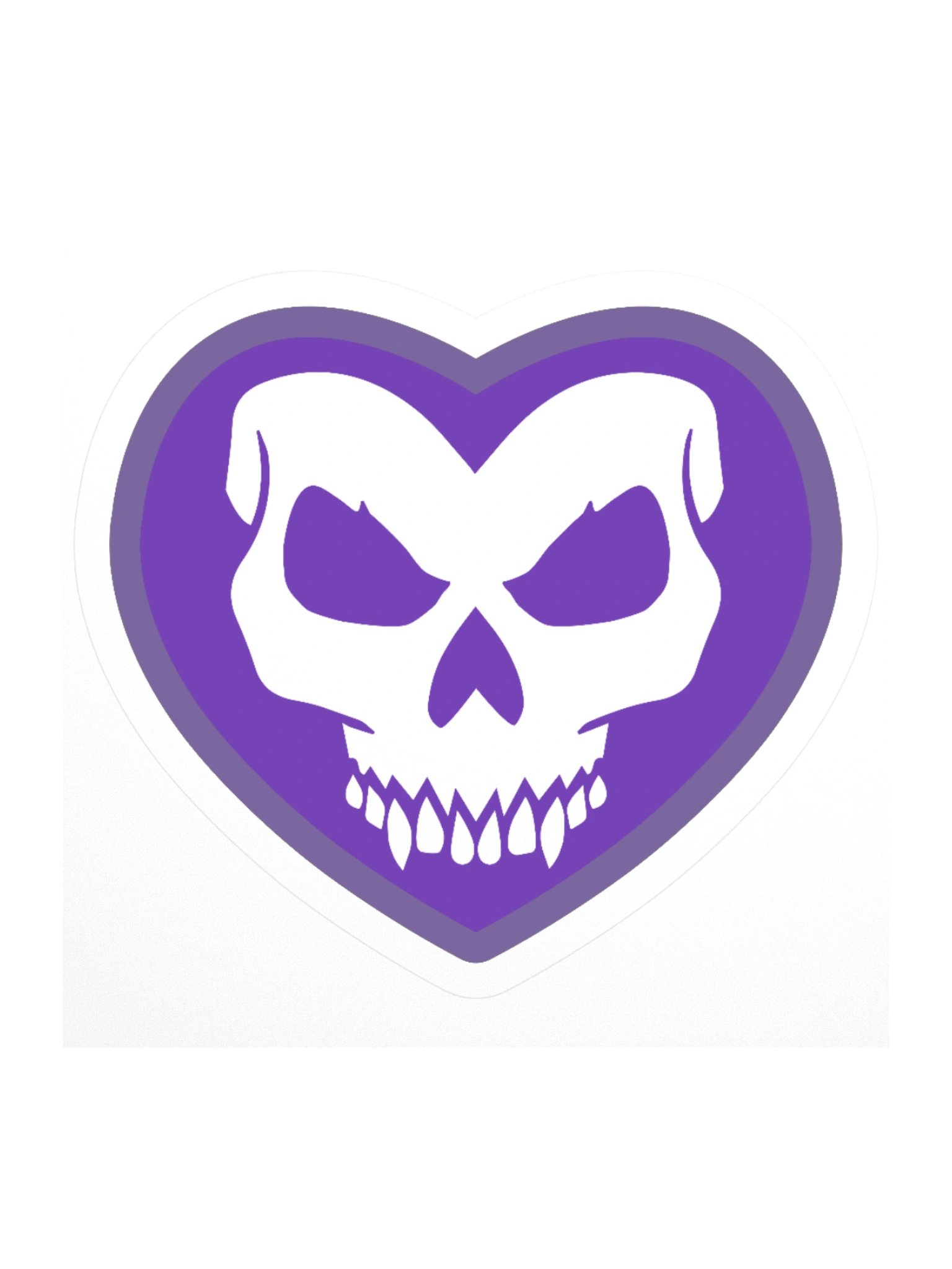 Nyah (Modern) - Sticker product image (1)