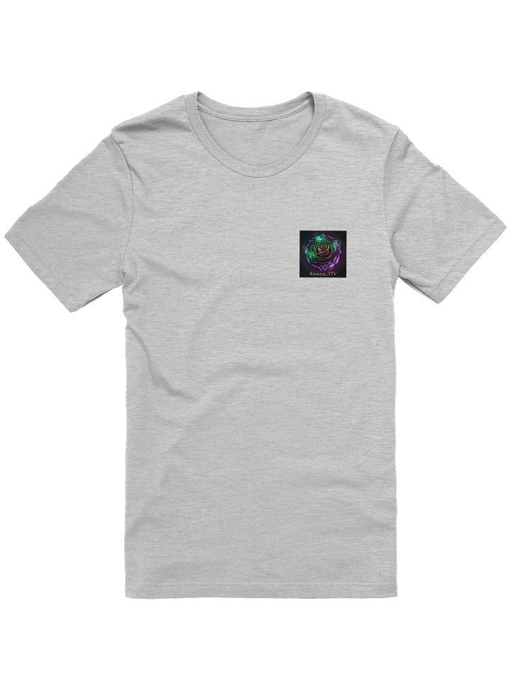 Fantasy Warrior Roseya T-Shirt product image (2)