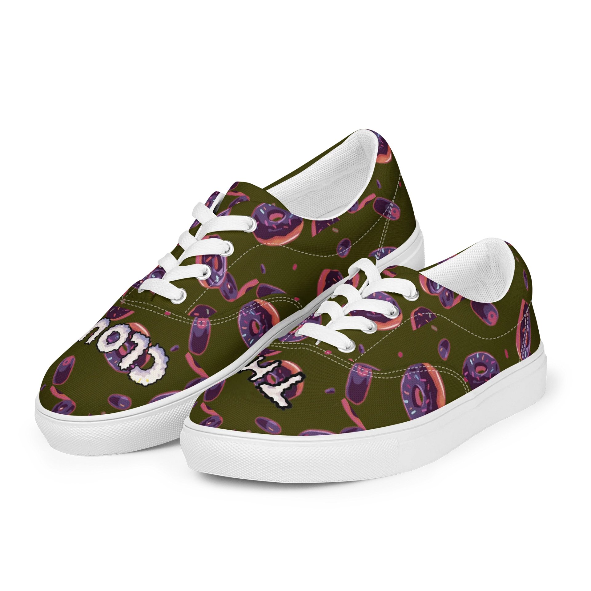 CLOUD COMMUNITY KICKS (FRESH STYLE) product image (3)