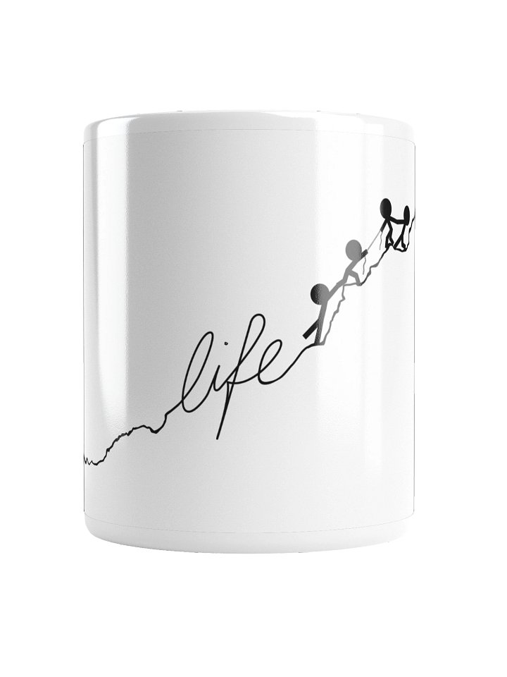 Life together // Studio Mug - Artist Edition product image (2)