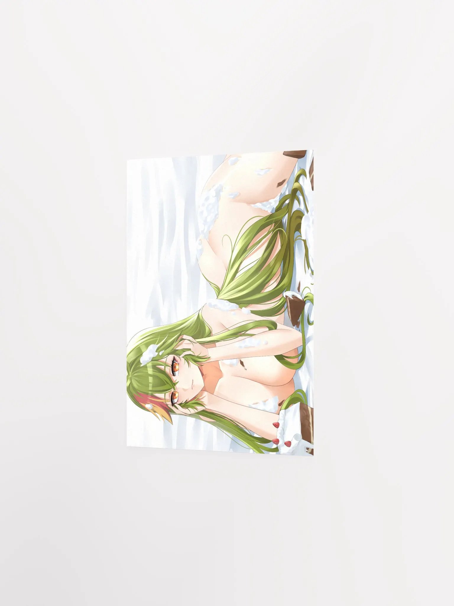 All Caked Up Limited Edition Poster product image (3)