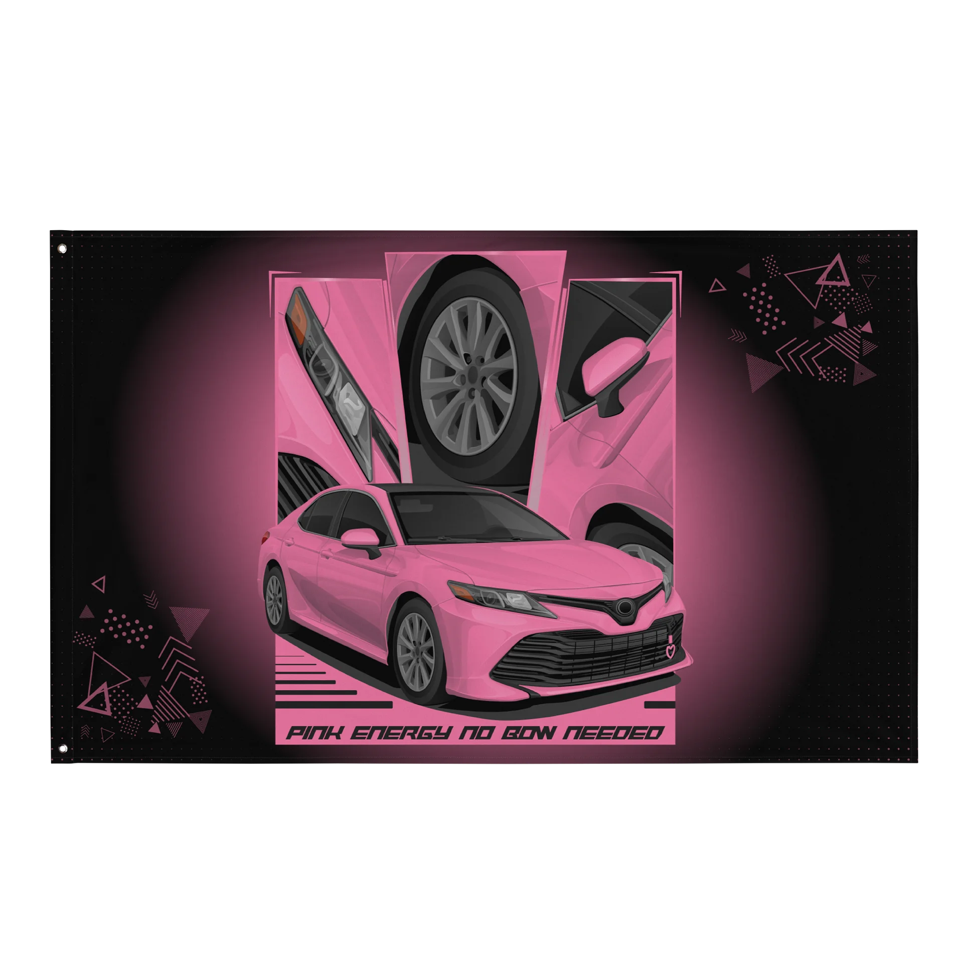 Flag - pinkcamryxo product image (1)