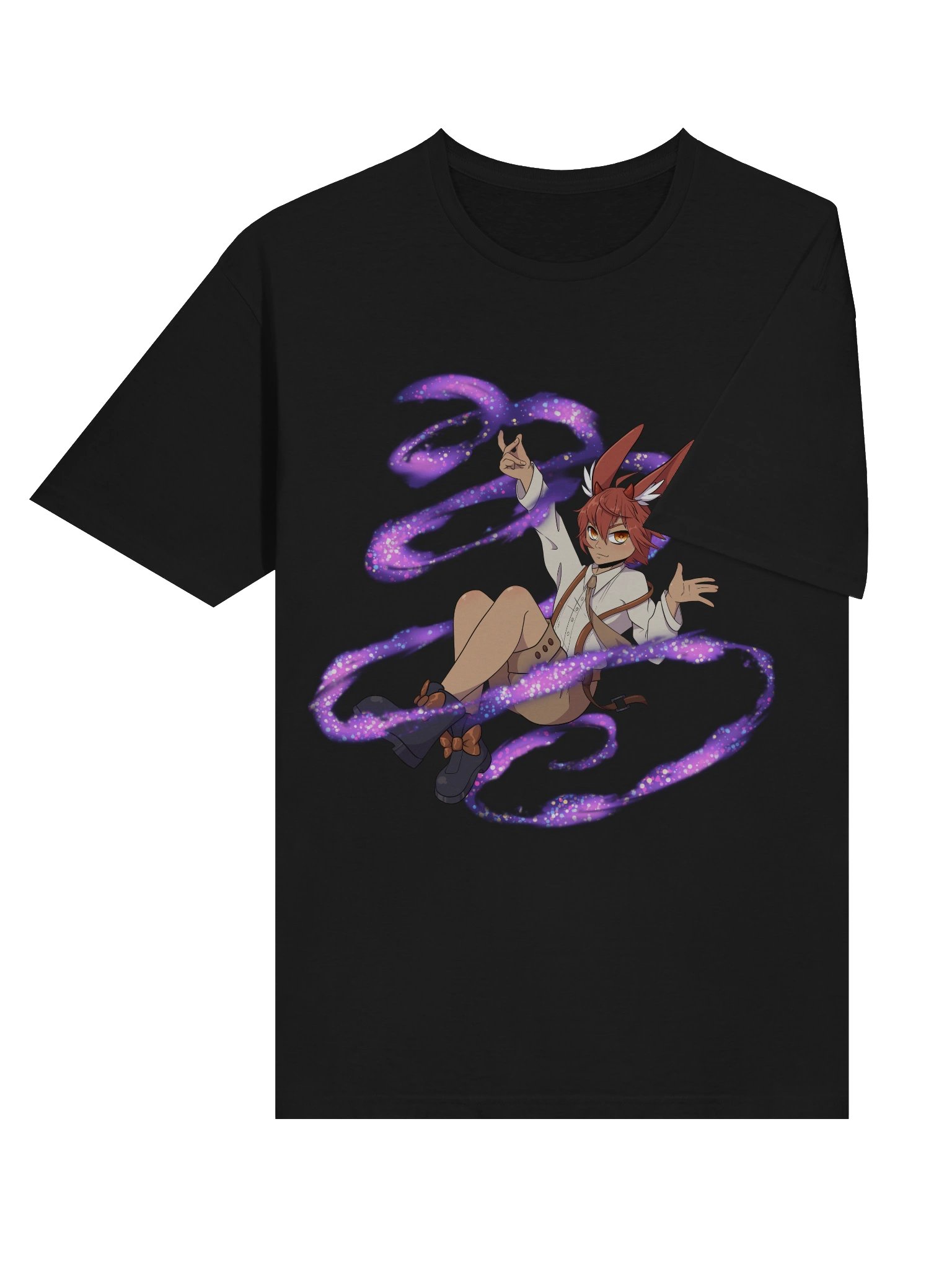 Magical Bunny Unisex shirt product image (31)