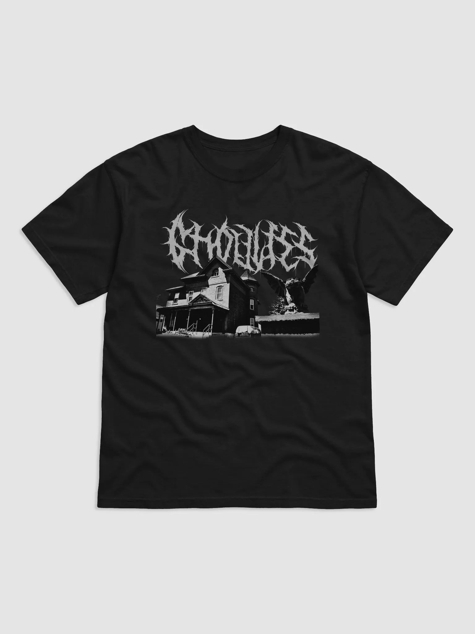 Goth Moth T-Shirt product image (25)