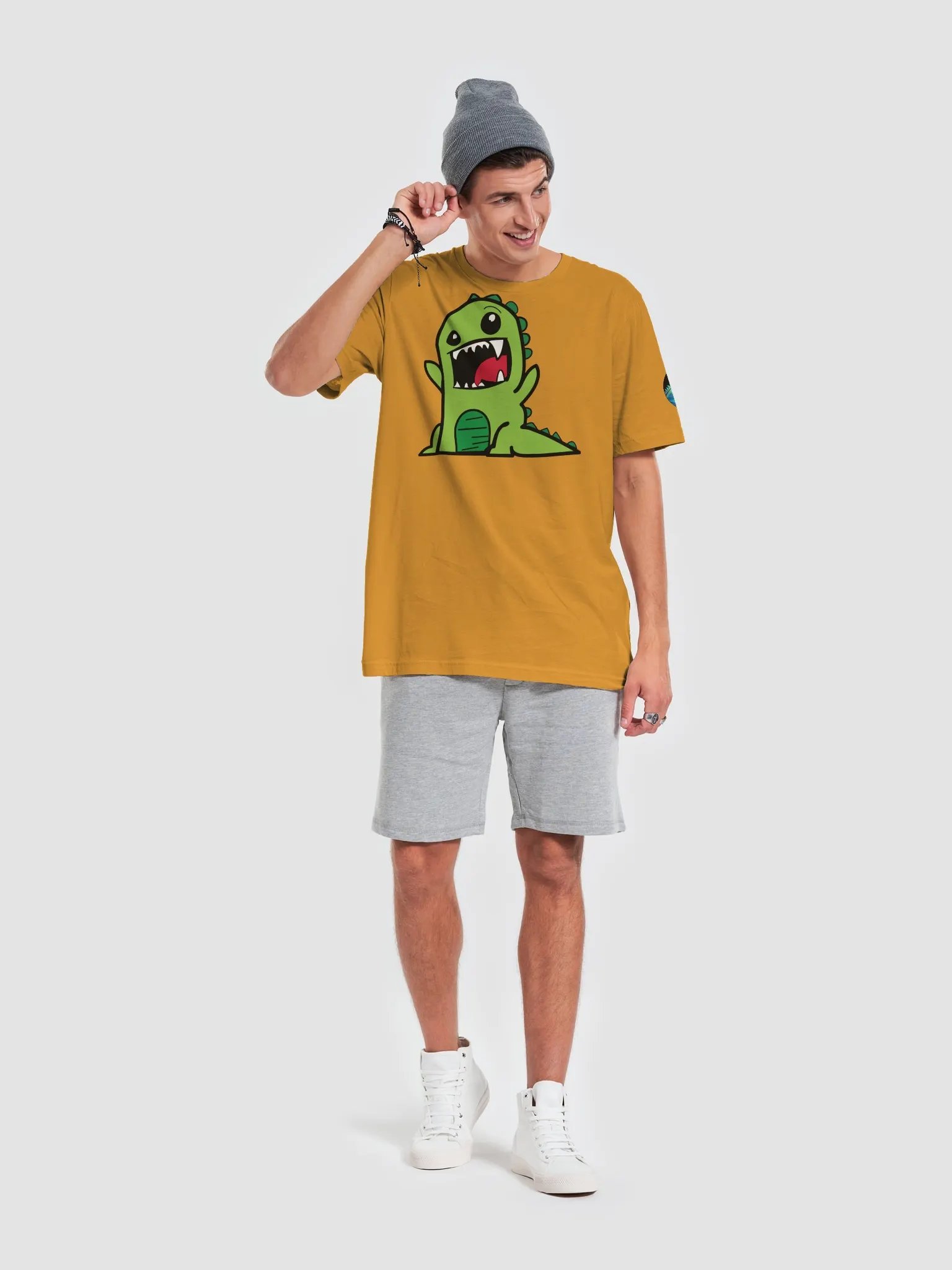 Dino Tee product image (58)