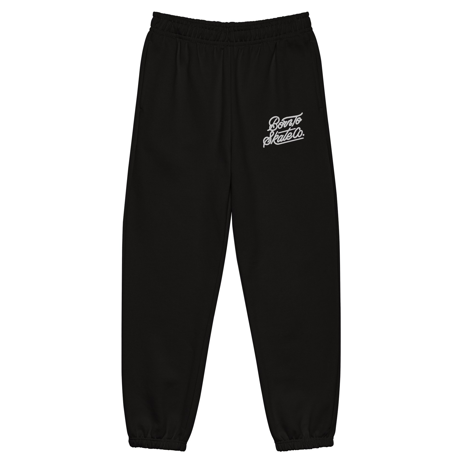 Born To Skate Co. Logo Sweats product image (1)