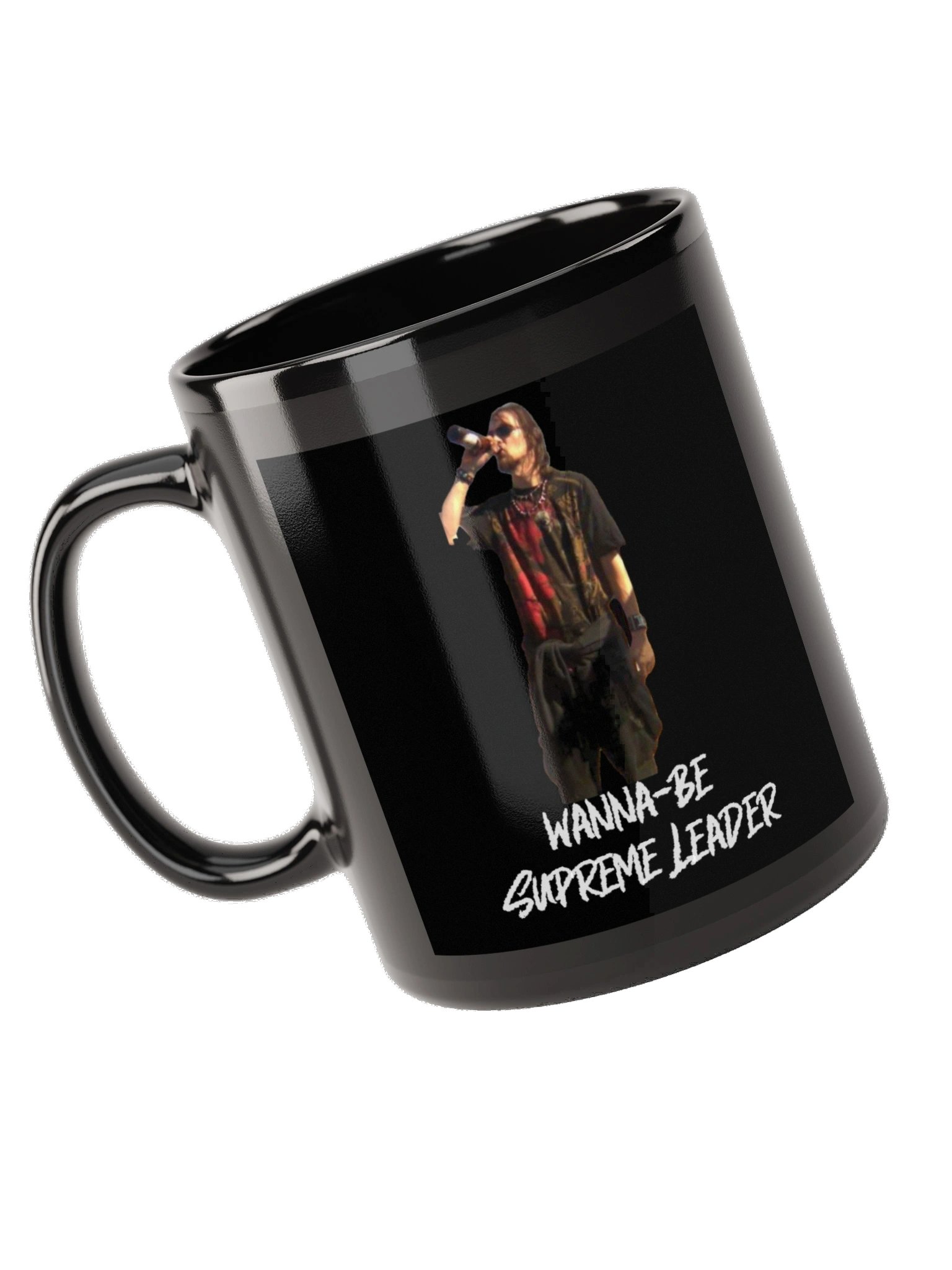 Wanna-be mug product image (9)