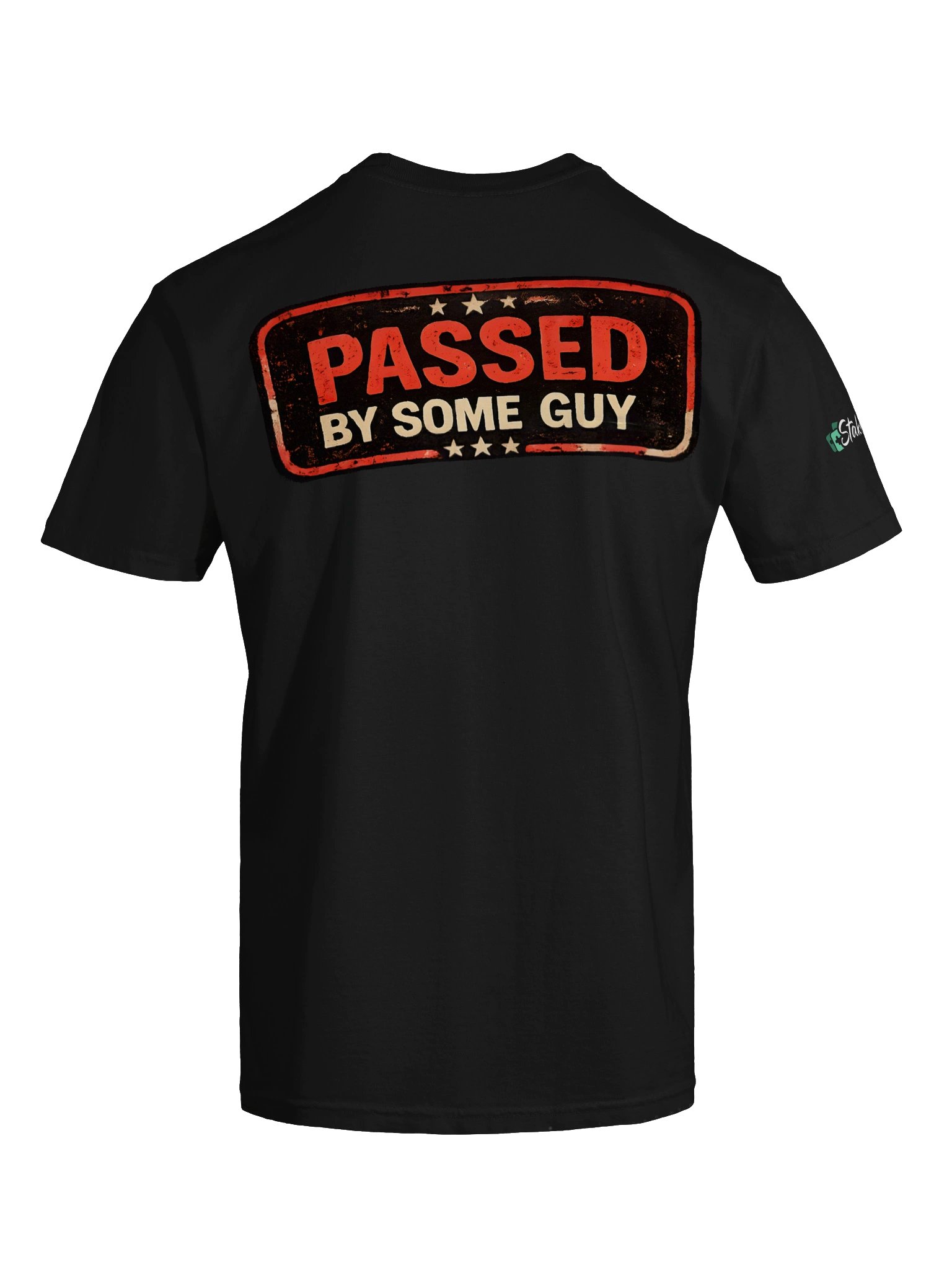Certified Chud product image (7)
