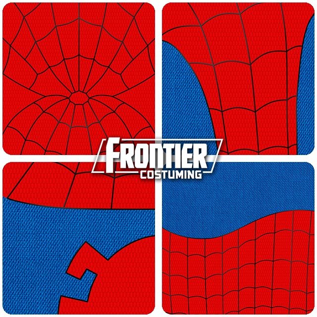 Spider | 1973 (no muscle shading) product image (3)