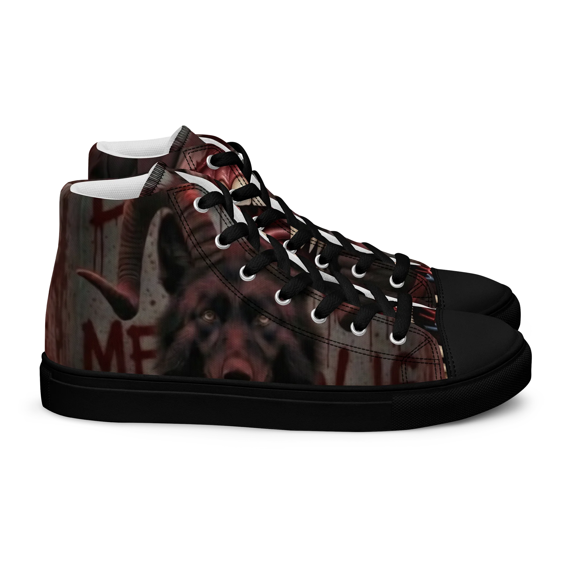 Bitter MFKN Wolf berry kickers product image (2)