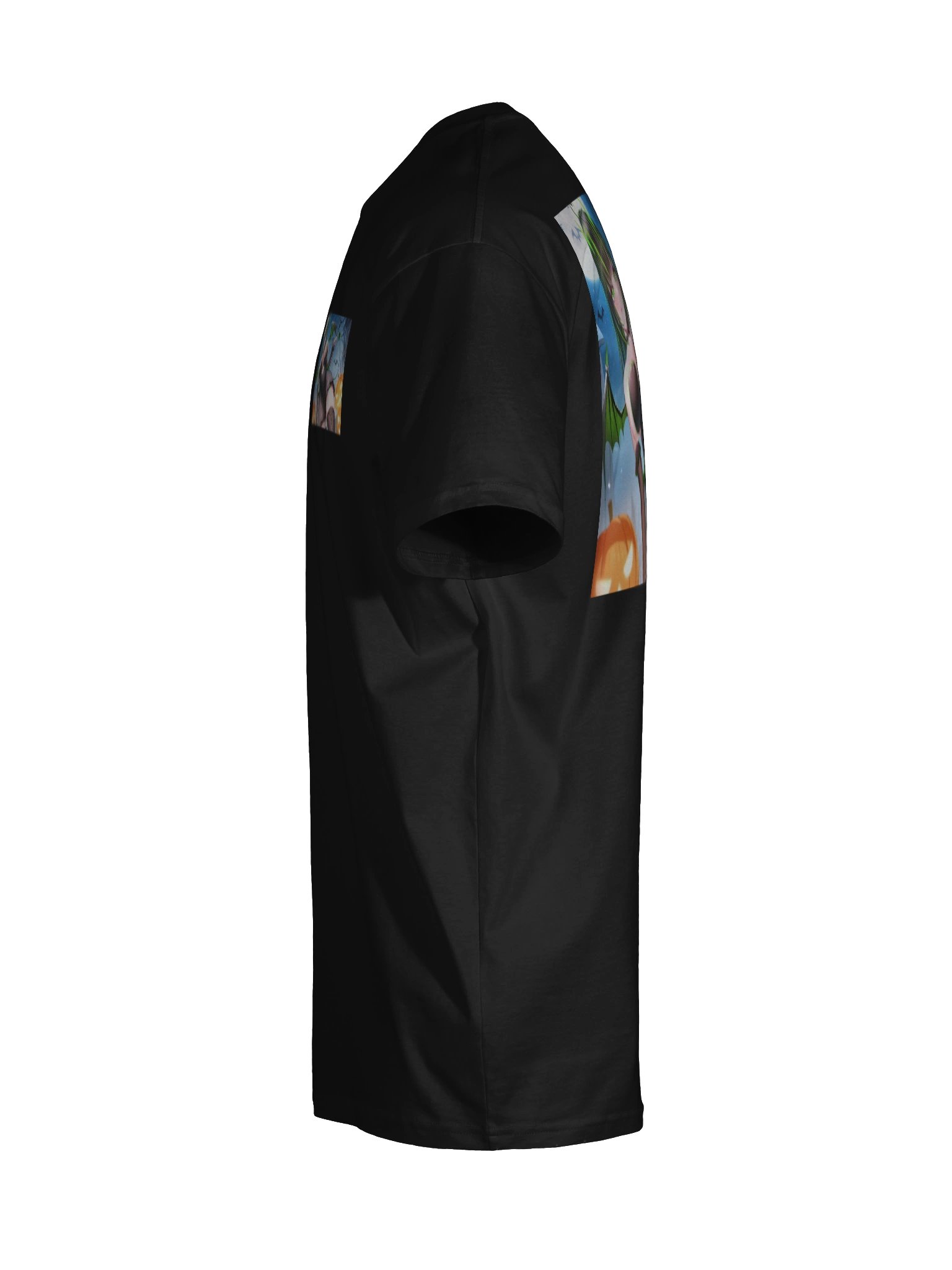 Spooky Tee 2 product image (9)
