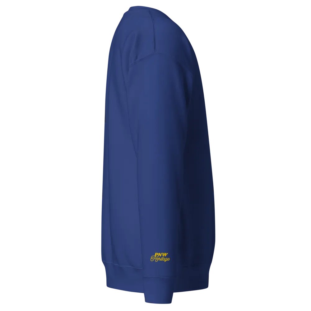 The Masters PNW heritage Limited Edition Crew product image (2)