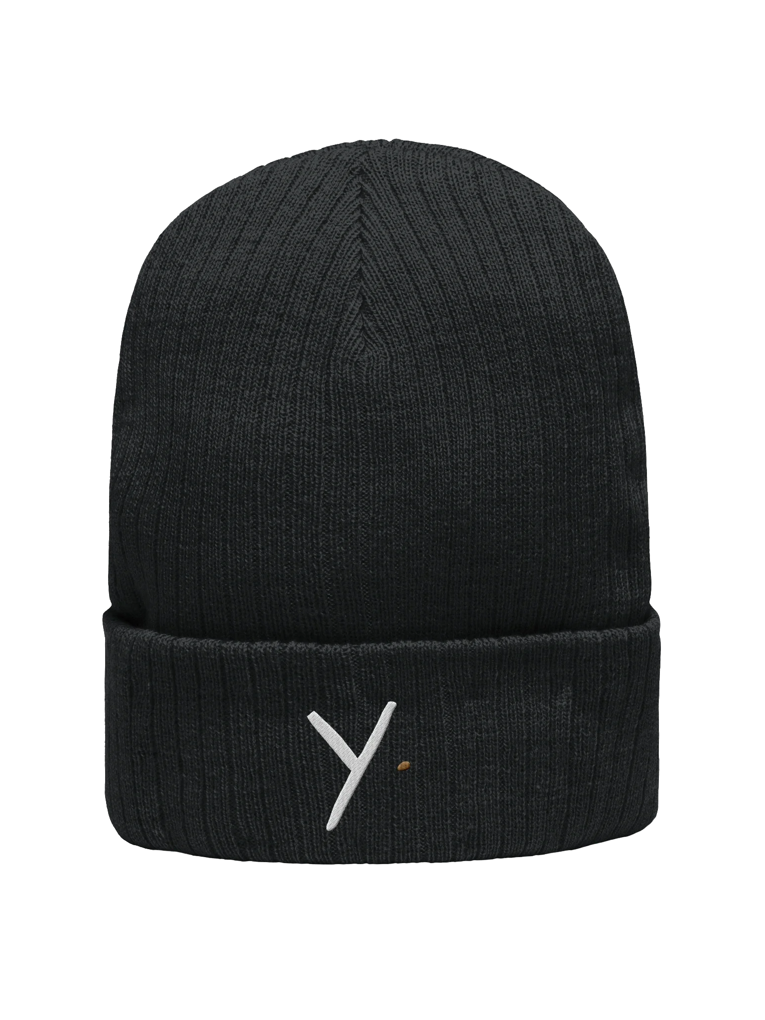 yoggin. beanie