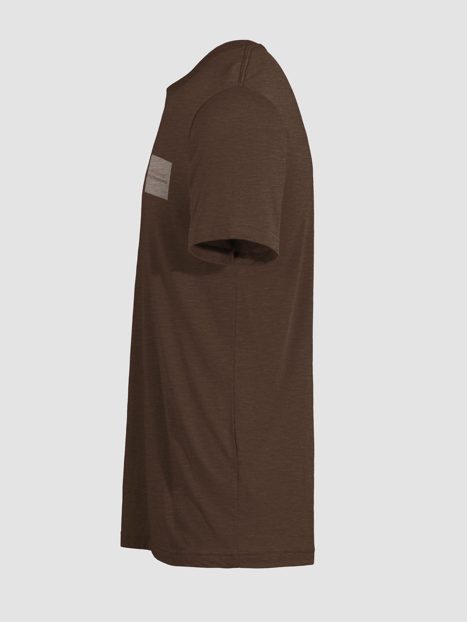 Mike's Rambles Tri-Blend Tee product image (21)