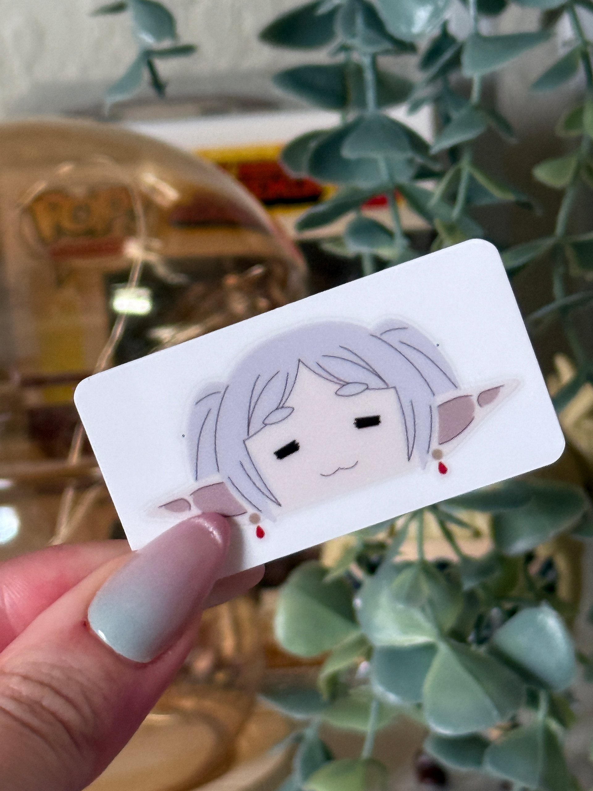 Frieren Sticker product image (1)