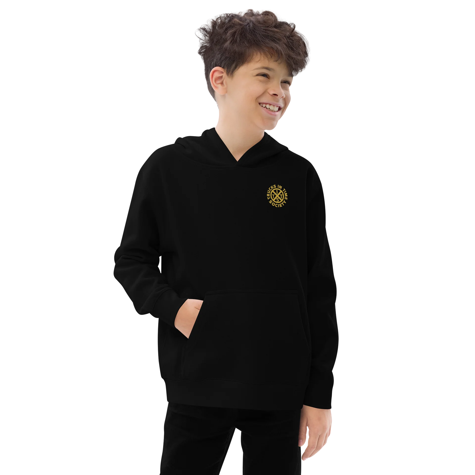 TITS TRIBAL TRIBUTE - Classic Hoodie product image (3)