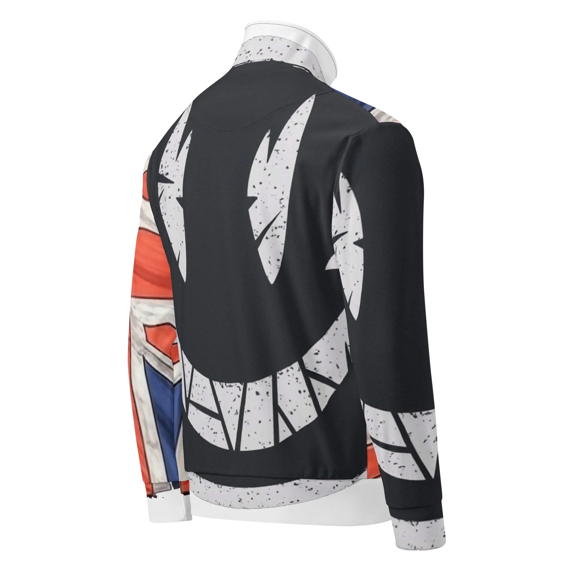 EcoChic Track Jacket product image (2)